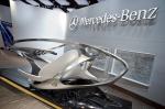 Mercedes-Benz Aesthetics NO2 2011 года